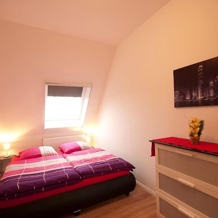 Cityflair Apartments Berlin Exterior foto